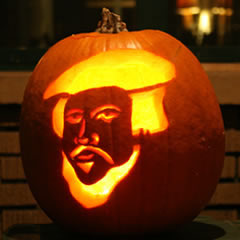 john-calvin-pumpkin