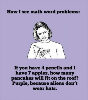 Word-Problems