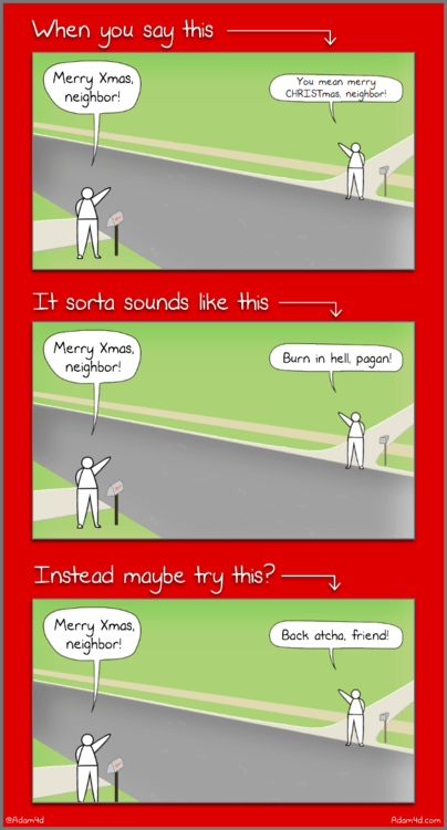 greeting