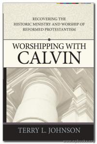 Worshipping-with-Calvin