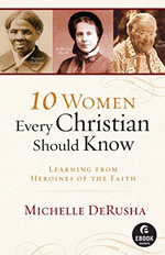 10-Women-Christians-Know