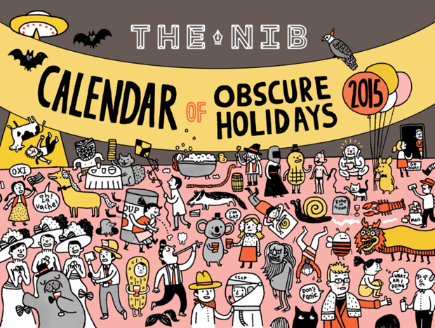 800obscureholidays