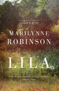 Marilynne Robinson-Lila